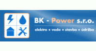 BK - Power, s.r.o.