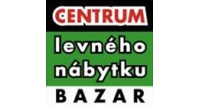 Centrum levného nábytku - BAZAR