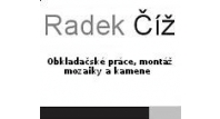 Radek Číž - Mozaiky, obkladačské práce