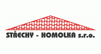 STŘECHY - HOMOLKA s.r.o.