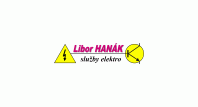 Libor Hanák