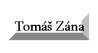 Tomáš Zána