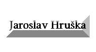 Jaroslav Hruška