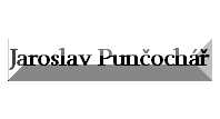 Jaroslav Punčochář