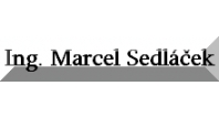Ing. Marcel Sedláček