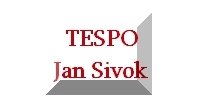 TESPO - Jan Sivok