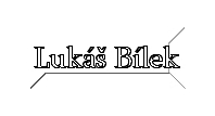 Lukáš Bílek