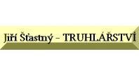 Jiří Šťastný - TRUHLÁŘSTVÍ