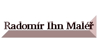 Radomír Ihn Maléř