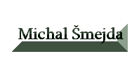 Michal Šmejda