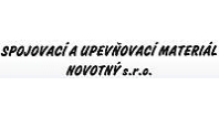 Spojovací materiál Novotný