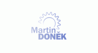 Ing. Martin Doněk
