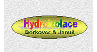 Hydroizolace Borkovec - Januš
