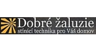 Dobré žaluzie