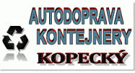 Renata Kopecká - AUTODOPRAVA