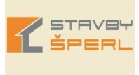 STAVBY ŠPERL
