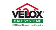 VELOX – HOFFMANN SPOL. S R.O. Chrudim