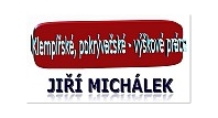 Klempířské, pokrývačské a výškové práce Jiří Michálek
