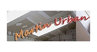 Martin Urban