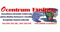 Obelisk Praha  - O Centrum Husinec