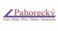 Petr Pahorecký