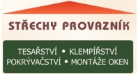 STŘECHY Provazník