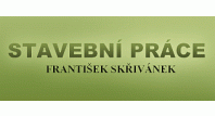 Stavební práce František Skřivánek