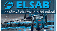 Jiří Kollman - Elsab