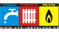 VTP - Instalace s.r.o.