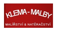 KLEMA - MALBY, Malířství & Natěračství