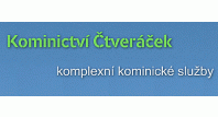 Kominictví Čtveráček