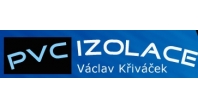 PVC IZOLACE - Václav Křiváček