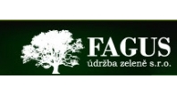 FAGUS údržba zeleně s.r.o
