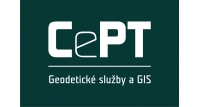 CePT s.r.o. - Geodetické služby a GIS