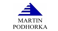 Martin Podhorka
