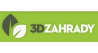 3D - Zahrady s.r.o.