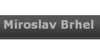 Miroslav Brhel