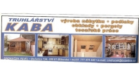 Truhlářství Kaba
