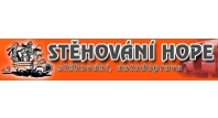 Stěhování HOPE s.r.o.