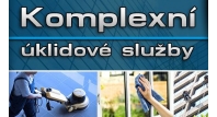 Hauzar - Úklidový servis