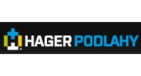 Hager podlahy Olomouc, s.r.o.