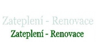 Zateplení - Renovace