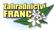 Zahradnictví Petr Franc