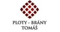 Ploty brány Tomáš s.r.o.