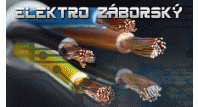 ELEKTRO Záborský