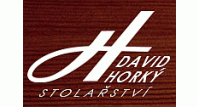 Truhlářství - David Horký