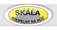 Skála Koupelny na klíč