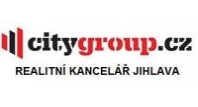 CITYGROUP.CZ, realitní kancelář pro Vysočinu