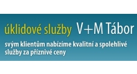 Úklidové služby DONÁT