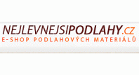 Nejlevnější podlahy